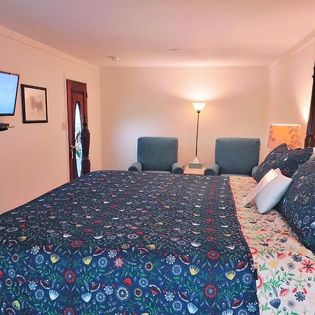 Mckinley Edwards Inn Bryson City Extérieur photo
