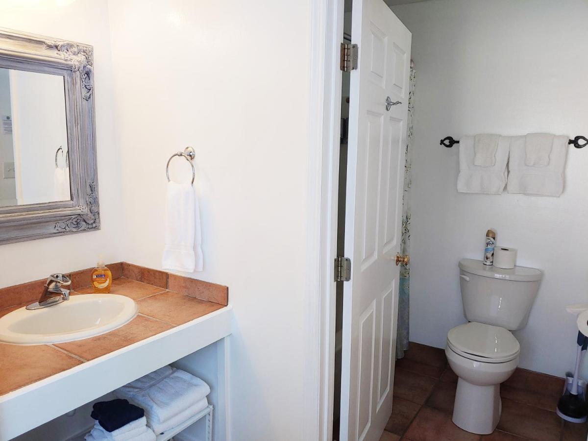 Mckinley Edwards Inn Bryson City Extérieur photo