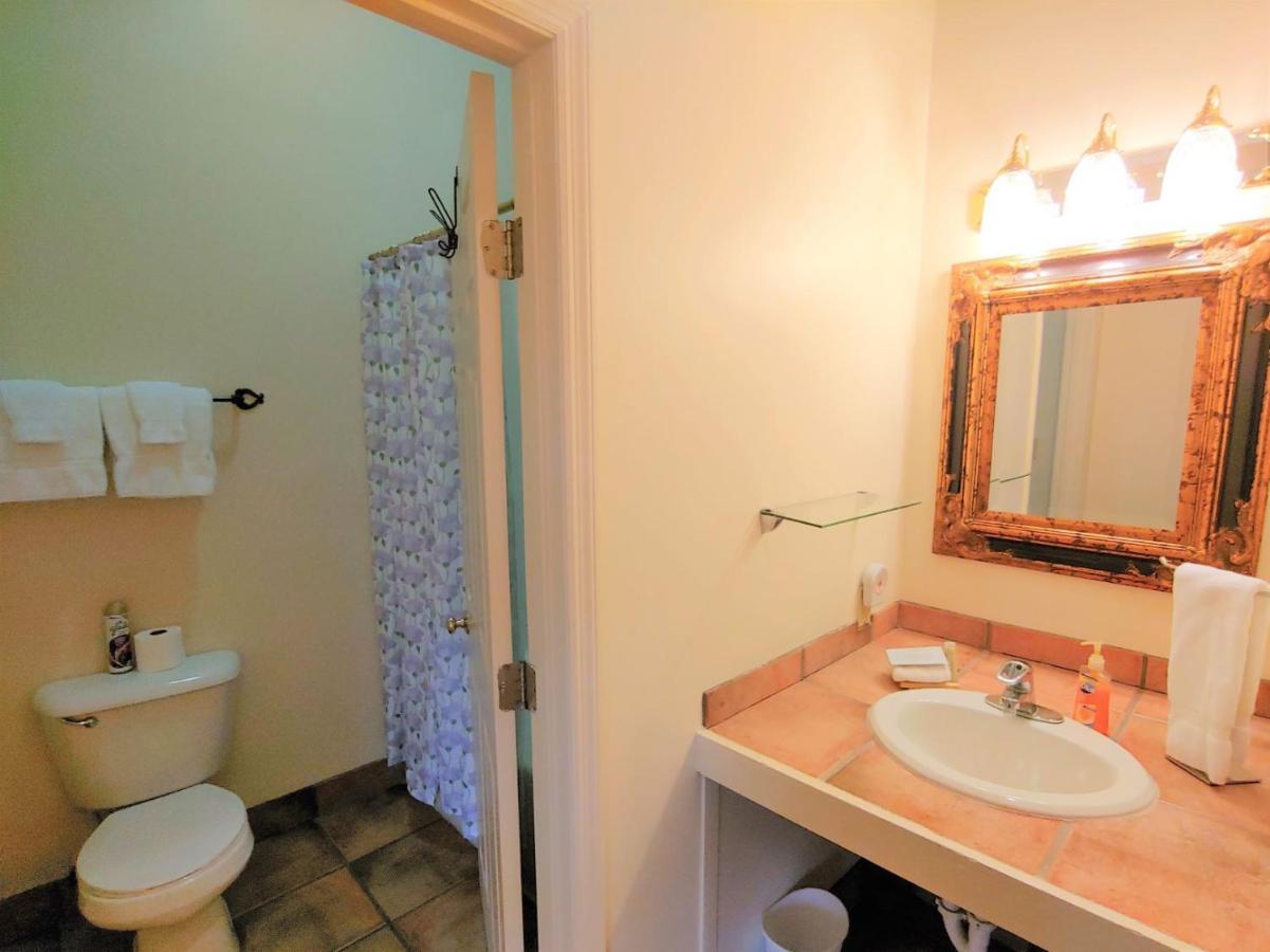 Mckinley Edwards Inn Bryson City Extérieur photo