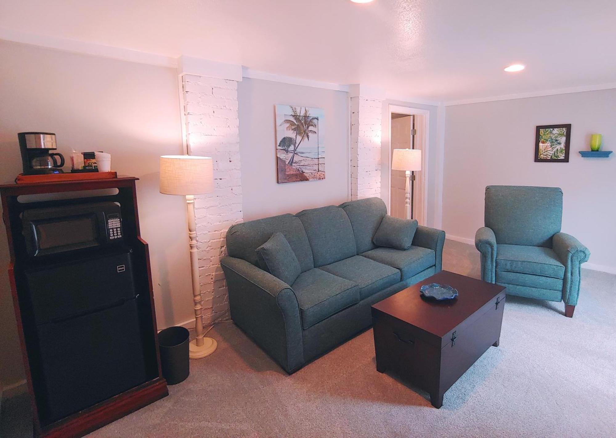 Mckinley Edwards Inn Bryson City Extérieur photo