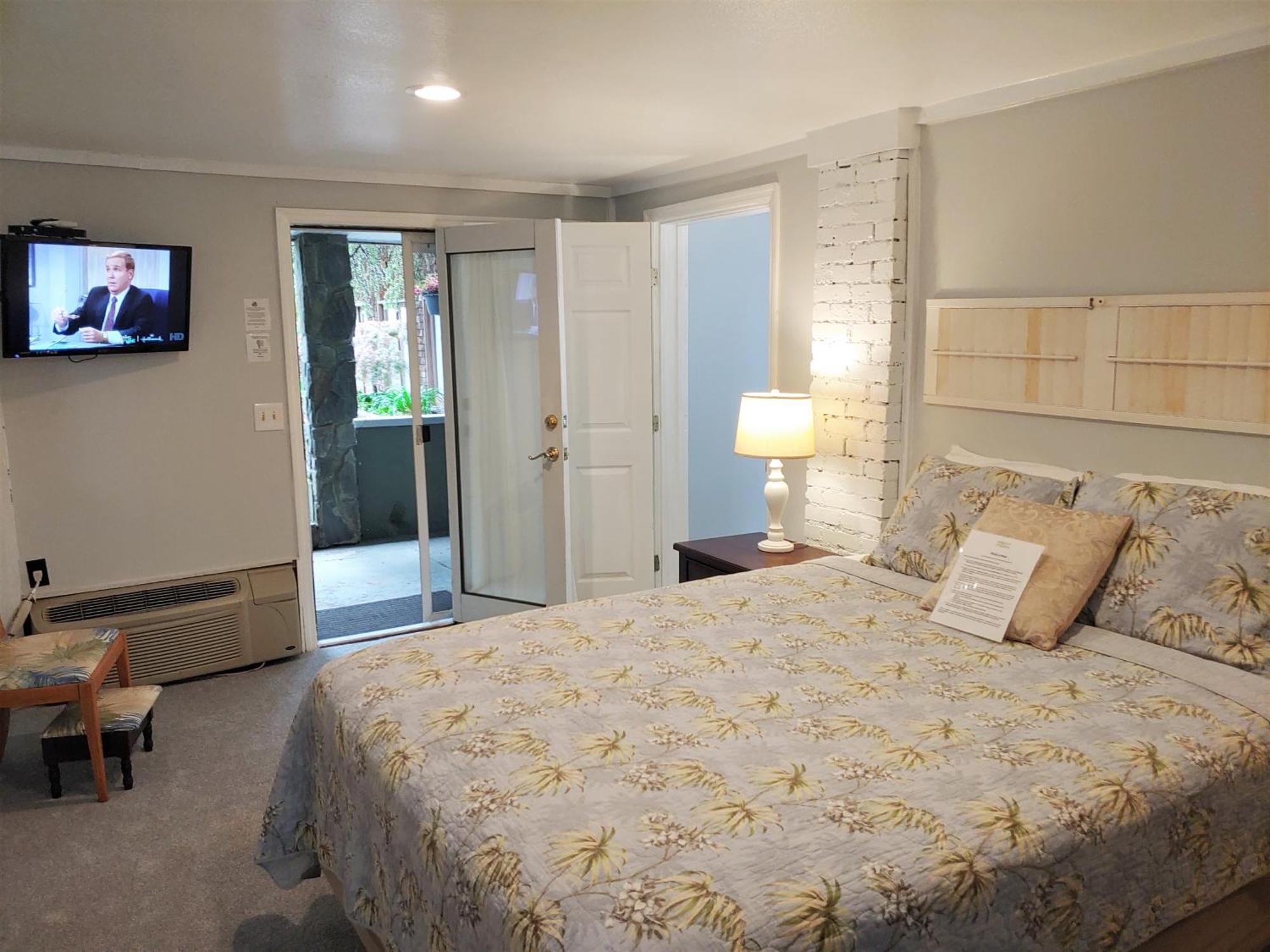 Mckinley Edwards Inn Bryson City Extérieur photo