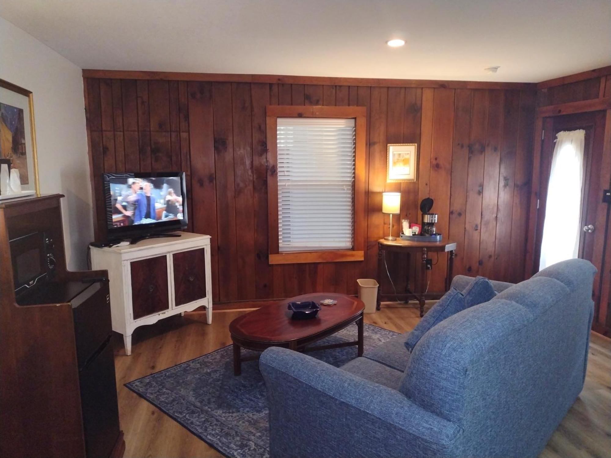 Mckinley Edwards Inn Bryson City Extérieur photo