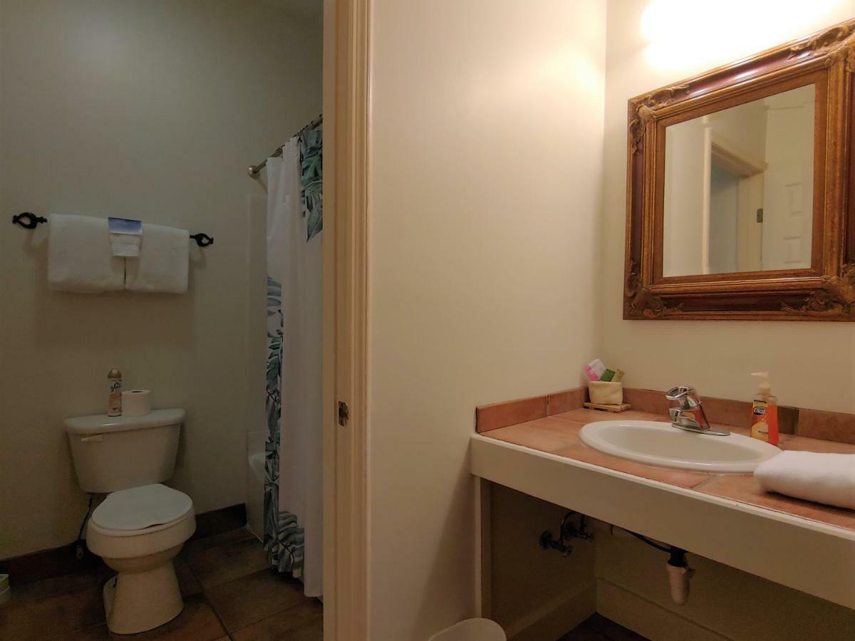 Mckinley Edwards Inn Bryson City Extérieur photo