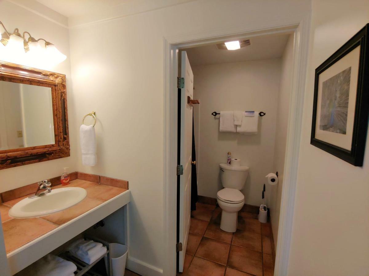 Mckinley Edwards Inn Bryson City Extérieur photo