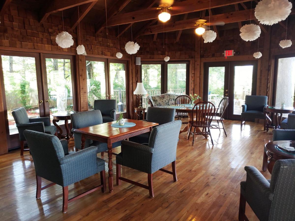 Mckinley Edwards Inn Bryson City Extérieur photo