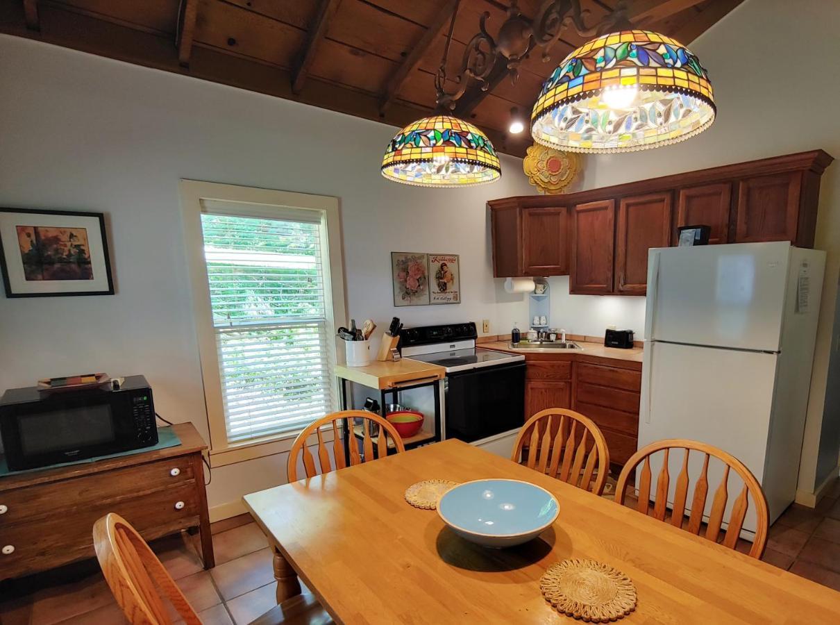 Mckinley Edwards Inn Bryson City Extérieur photo
