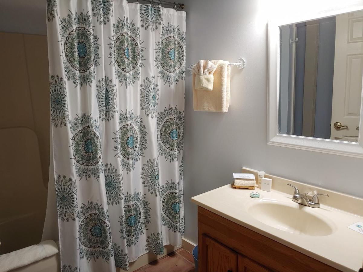 Mckinley Edwards Inn Bryson City Extérieur photo